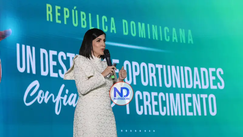 República Dominicana alcanza récord histórico de inversión extranjera directa