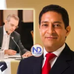 Decreto 26-26: Abinader designa a Iván Gatón como embajador en el servicio interno del Mirex