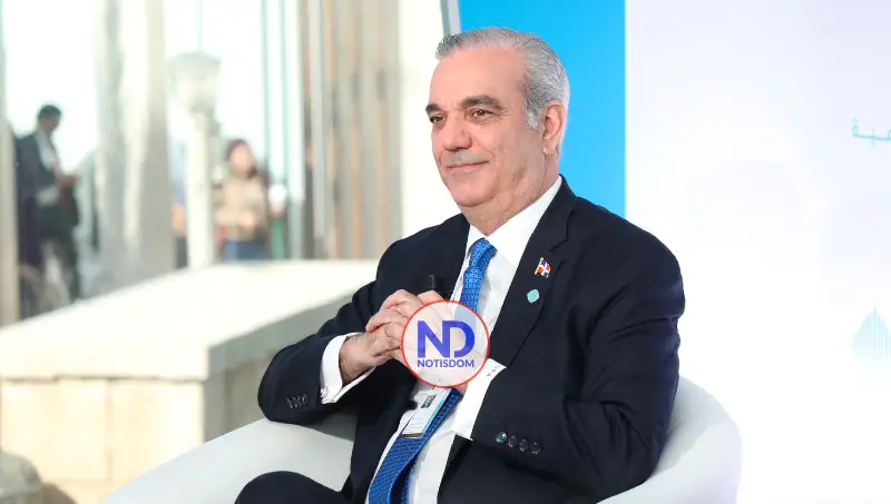 Presidente Abinader cosecha acuerdos estratégicos tras cumbre global en Dubái 2 Presidente Abinader cosecha acuerdos estratégicos tras cumbre global en Dubái