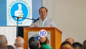 PRM asegura depuración total de su padrón digital tras verificación nacional