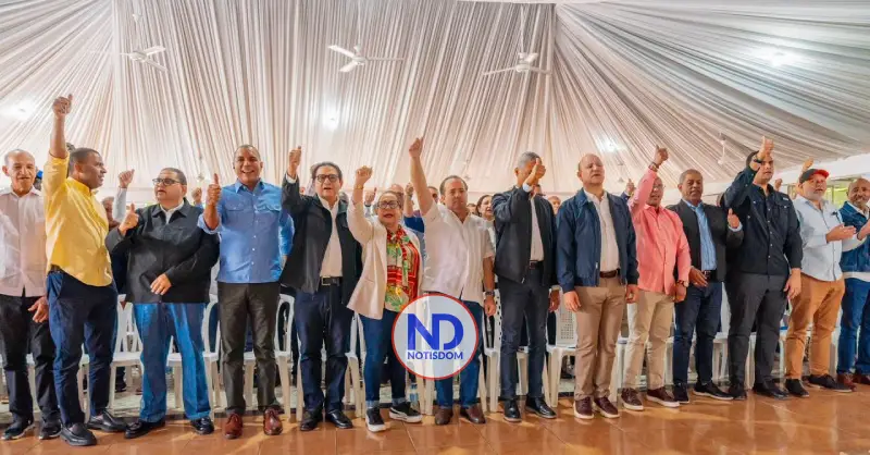 NOTISDOM FOTOS PF2026 2026 02 08T103337.207 PRM asegura depuración total de su padrón digital tras verificación nacional