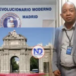 Trayectoria política respalda la aspiración de Denny Reyes a dirigir el PRM en Madrid