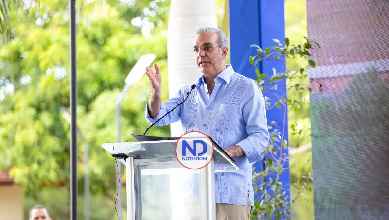 NOTISDOM FOTOS PF2026 2026 02 08T230928.419 Abinader impulsa “La Ruta del Encuentro” para posicionar a RD como referente histórico-cultural