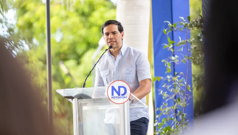 NOTISDOM FOTOS PF2026 2026 02 08T230956.327 Abinader impulsa “La Ruta del Encuentro” para posicionar a RD como referente histórico-cultural