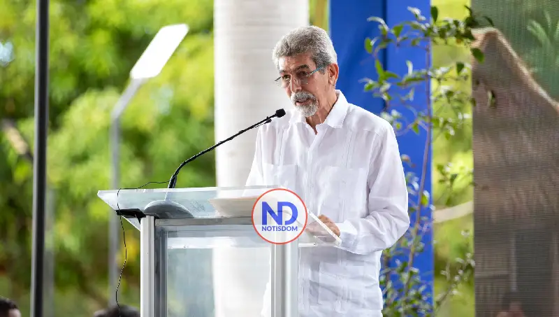 NOTISDOM FOTOS PF2026 2026 02 08T231026.862 Abinader impulsa “La Ruta del Encuentro” para posicionar a RD como referente histórico-cultural