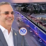 Gratis hasta Semana Santa: Abinader inaugurará el Metro de Los Alcarrizos el 24 de febrero