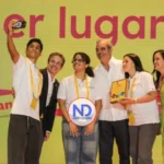 Abinader destaca a República de Ideas como hito en la innovación y el desarrollo del país