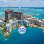República Dominicana impulsa el auge hotelero y se consolida entre los líderes de América Latina