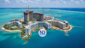 República Dominicana impulsa el auge hotelero y se consolida entre los líderes de América Latina