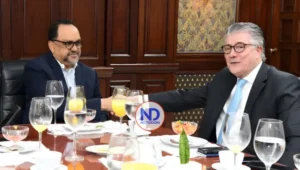 Ministerio de Justicia instalará oficinas de derechos humanos en todas las cárceles del país