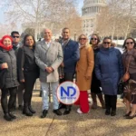 Lealtad Política del PRM destaca proyección de Dominicanos en el Capitolio en su octava edición