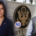 EE. UU. cierra oficina de la DEA en SD por investigación interna y reitera “cero tolerancia” a la corrupción