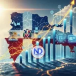 Harvard coloca a RD entre las 20 economías más dinámicas del mundo: crecería 3.82 % anual hasta 2034