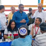 Propeep lleva jornada “Primero Tú” a Villa González y respalda a familias del sector tabacalero