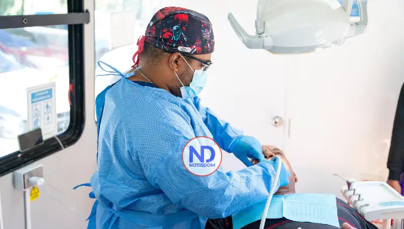 NOTISDOM FOTOS PF2026 2026 02 13T002316.227 Propeep lleva jornada “Primero Tú” a Villa González y respalda a familias del sector tabacalero