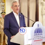 Abinader afirma que RD es “faro de paz” en la región gracias al fortalecimiento de las FFAA y PN