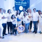 PRM proclama que volverá a ganar: “La oposición puede hacer ruido, pero nosotros hacemos el trabajo”