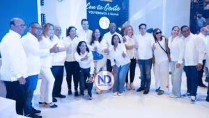 PRM proclama que volverá a ganar: “La oposición puede hacer ruido, pero nosotros hacemos el trabajo”