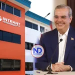 Abinader recibirá la nueva licencia de conducir en acto que marca la modernización del sistema vial