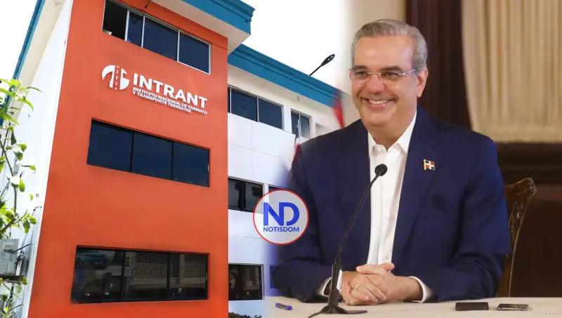 Abinader recibirá la nueva licencia de conducir en acto que marca la modernización del sistema vial