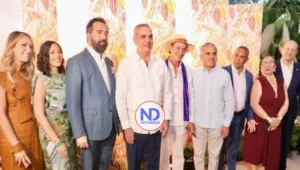 Abinader inaugura el Festival Procigar 2026 y proyecta al tabaco dominicano como líder mundial