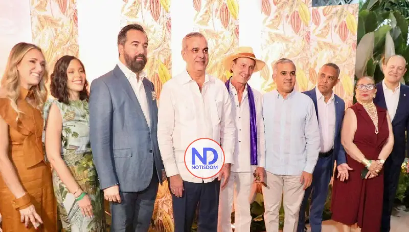 Abinader inaugura el Festival Procigar 2026 y proyecta al tabaco dominicano como líder mundial