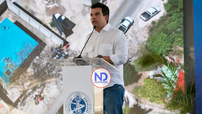 Abinader salda deuda histórica en Monción con acueducto que llevará agua potable a más de 50,000 personas 3 NOTISDOM FOTOS PF2026 2026 02 22T113657.437 Abinader salda deuda histórica en Monción con acueducto que llevará agua potable a más de 50,000 personas