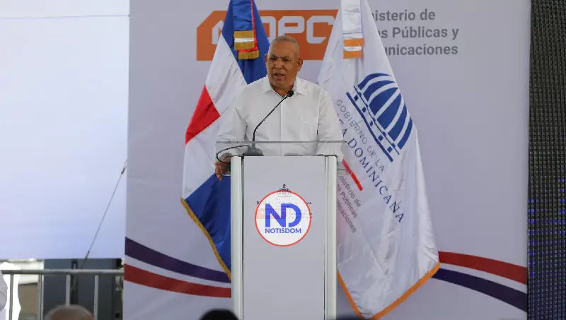 Abinader impulsa la conectividad del Cibao con nueva carretera Villa Riva–Autopista del Nordeste 4 NOTISDOM FOTOS PF2026 2026 02 22T155146.692 Abinader impulsa la conectividad del Cibao con nueva carretera Villa Riva–Autopista del Nordeste