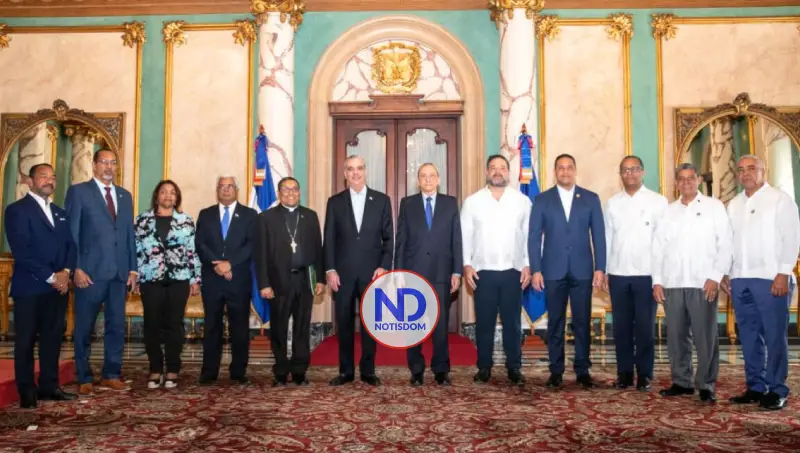 Abinader juramenta Comité Gestor del Jardín Botánico de San Juan y fortalece el desarrollo ambiental del Sur 3 NOTISDOM FOTOS PF2026 2026 02 24T144222.916 Abinader juramenta Comité Gestor del Jardín Botánico de San Juan y fortalece el desarrollo ambiental del Sur