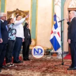 Abinader juramenta Comité Gestor del Jardín Botánico de San Juan y fortalece el desarrollo ambiental del Sur