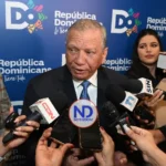 Aguilera destaca liderazgo de Abinader y Collado en expansión turística durante RoadShow previo a ANATO 2026