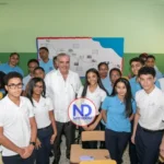 Abinader anuncia salto digital “exponencial” y proyecta a RD como potencia regional en tecnología