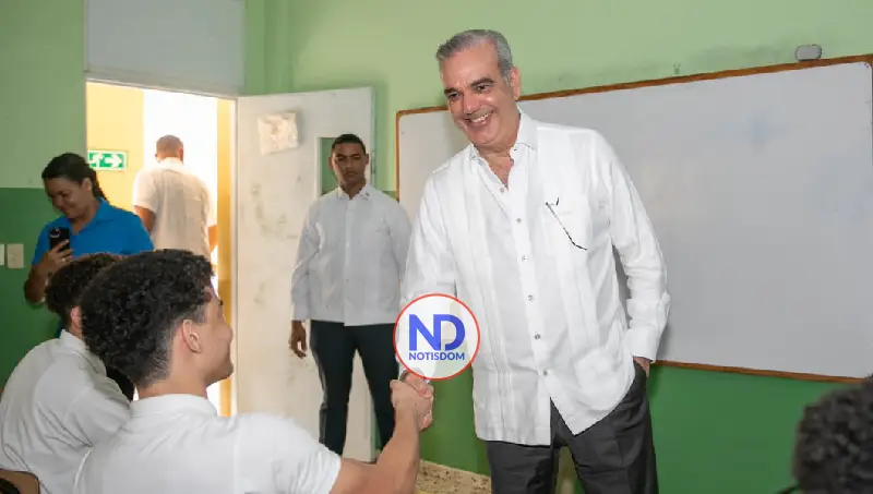 NOTISDOM FOTOS PF2026 2026 02 25T150542.994 Abinader anuncia salto digital “exponencial” y proyecta a RD como potencia regional en tecnología