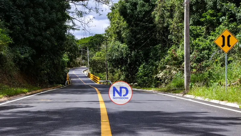 NOTISDOM FOTOS PF2026 2026 02 26T092631.364 Abinader inaugura carretera Bayaguana–El Puerto y redefine la integración del Este y el Nordeste