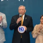 Banreservas ofrece financiamiento “con los bolsillos llenos” a inversionistas colombianos en ANATO 2026