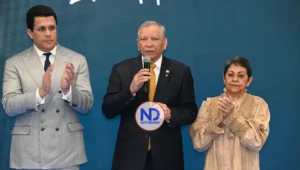 Banreservas ofrece financiamiento “con los bolsillos llenos” a inversionistas colombianos en ANATO 2026