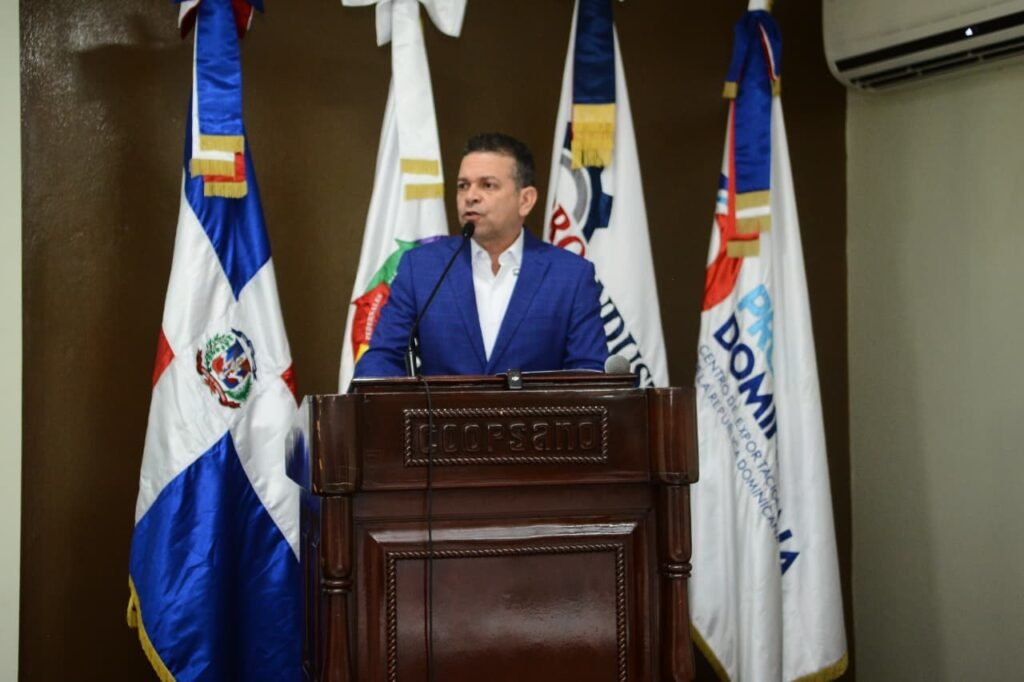 Rafael Cruz Rodriguez 1 Entidades realizan ronda de negocios para fortalecer encadenamiento productivo en la zona fronteriza