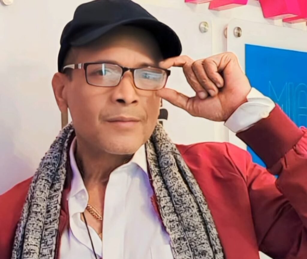 Raffy Matias Familiares continúan el legado de merengueros que han fallecido