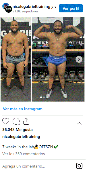 Vladimir Guerrero Jr. 3 Vladimir Guerrero Jr. presume mejora física en temporada baja