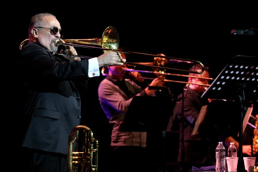 Muere Willie Colón, músico e intérprete de íconos de la salsa 3 Willie Colon Muere Willie Colón, músico e intérprete de íconos de la salsa