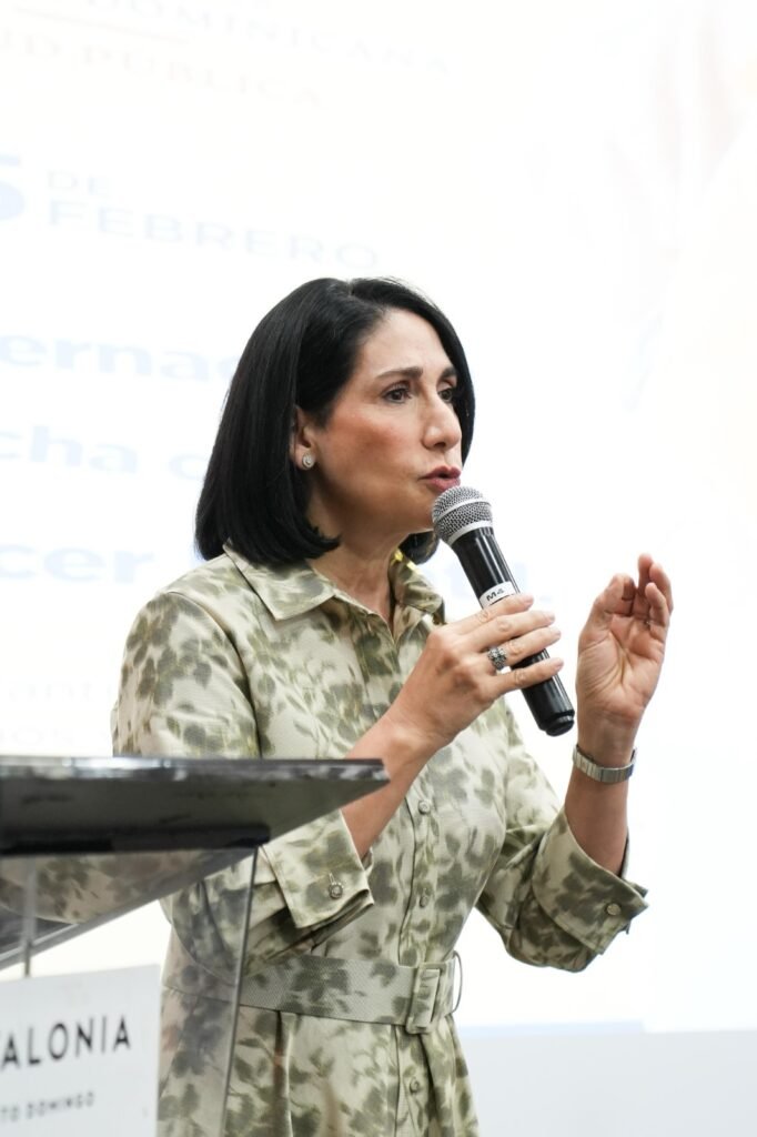 cancer infantil 2 República Dominicana supera 60% de supervivencia en cáncer infantil