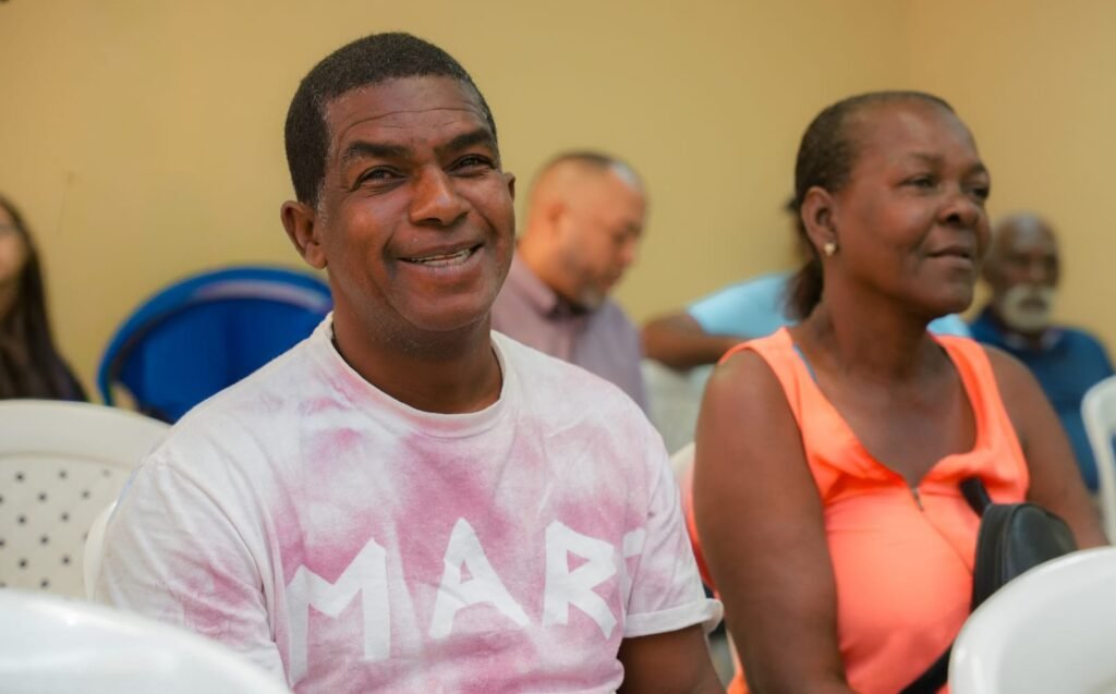 inversion 1 Anuncian inversión de más de RD$6 MM para tecnificar sistemas de riego en Palenque y Nizao