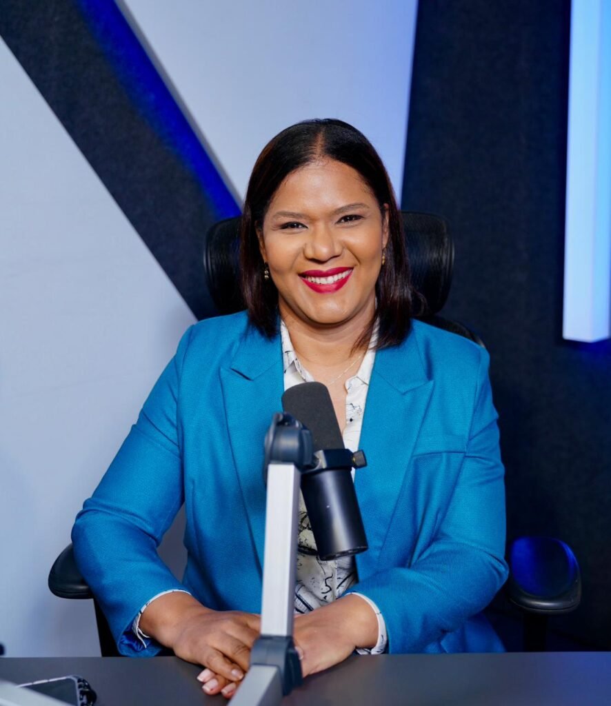 Director del COE pide prudencia a la población durante Semana Santa 2026 5 Adelaida Martinez Director del COE pide prudencia a la población durante Semana Santa 2026