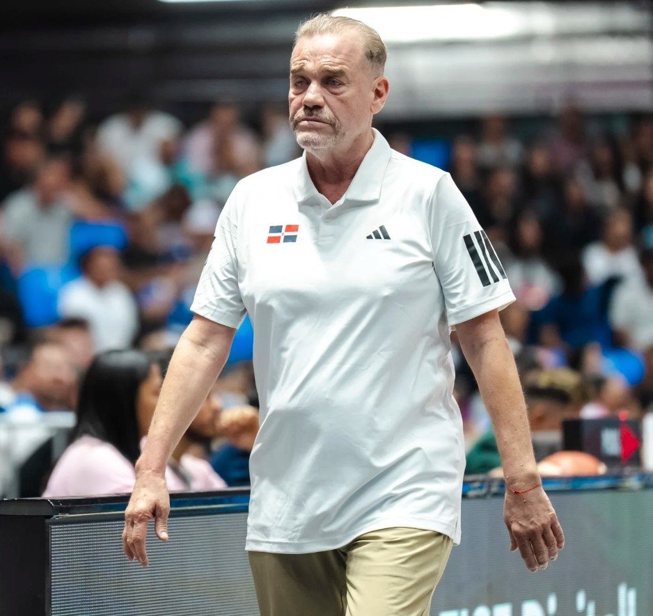 Eden Ewing y Jared Ruiz 1 Dominicana pulveriza a Nicaragua y se adueña primer lugar grupo A en Ventana Mundial