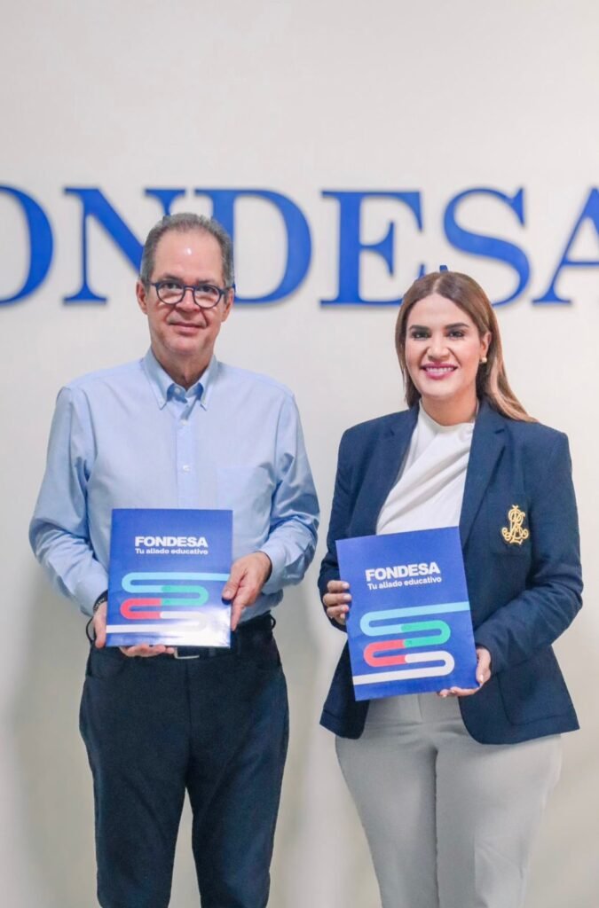 Fondesa y Spain Business School firman convenio para impulsar la educación especializada 3 Fondesa y Spain Business School Fondesa y Spain Business School firman convenio para impulsar la educación especializada