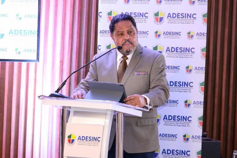 Dice Estado pierde $1,600 MM informalidad seguridad privada 3 Freddy Gonzalez Estrada Dice Estado pierde $1,600 MM informalidad seguridad privada