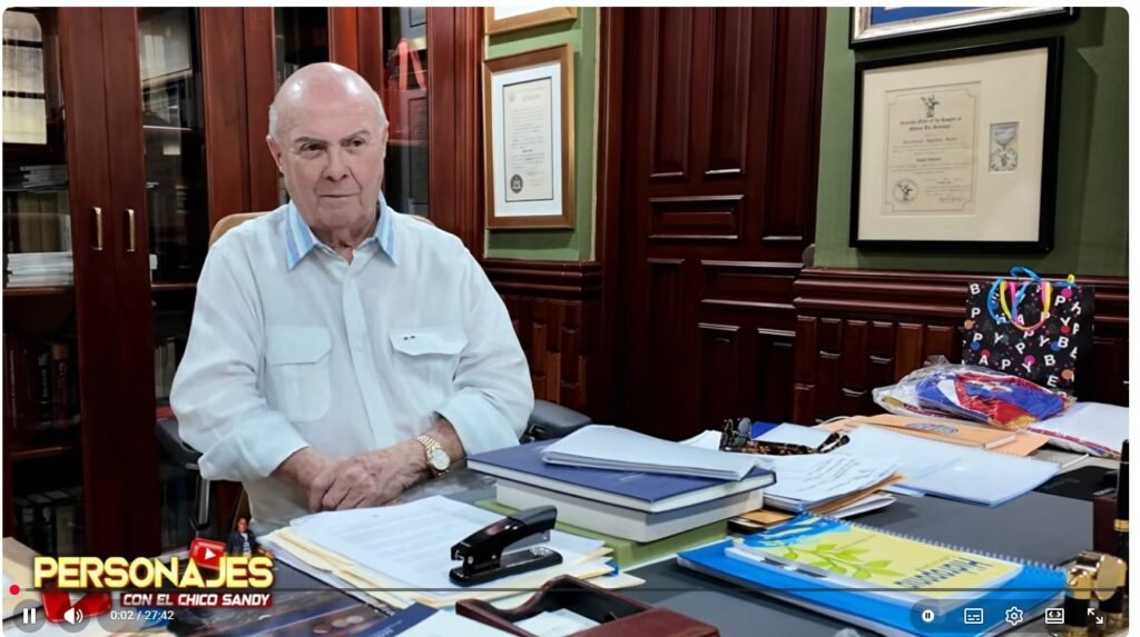 Hipólito sobre caso SeNaSa: “Es lamentable”; dice Gobierno de Abinader «aún no puede calificarse como excelente» 3 Hipolito Mejia 10 Hipólito sobre caso SeNaSa: “Es lamentable”; dice Gobierno de Abinader «aún no puede calificarse como excelente»