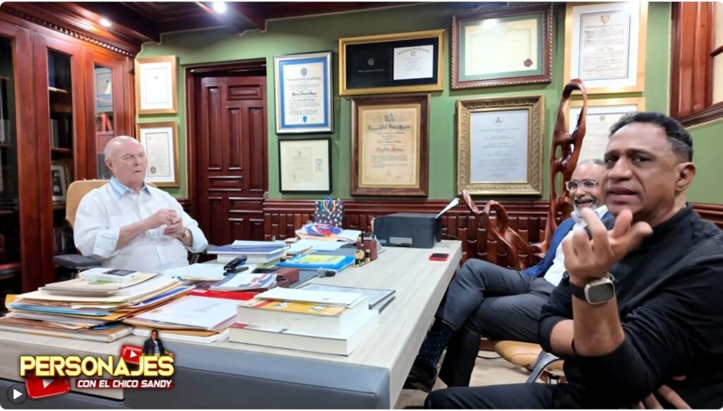 Hipólito sobre caso SeNaSa: “Es lamentable”; dice Gobierno de Abinader «aún no puede calificarse como excelente» 4 Hipolito Mejia 11 Hipólito sobre caso SeNaSa: “Es lamentable”; dice Gobierno de Abinader «aún no puede calificarse como excelente»