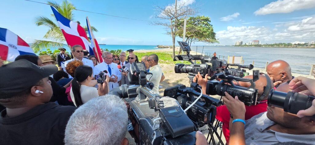Instituto Duartiano Instituto Duartiano conmemora el 182 aniversario del regreso de Juan Pablo Duarte al país