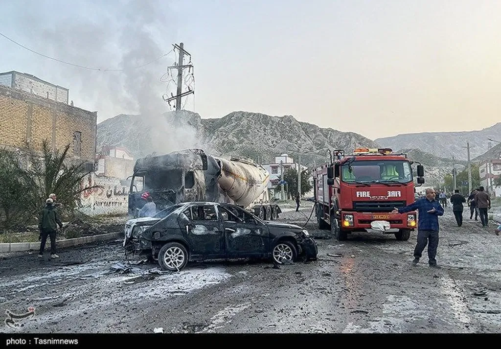 Lamerd Irán confirma muerte ayatolá Jamenei y otros altos mandos